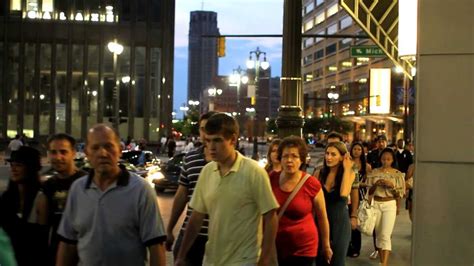 Detroit is working again .